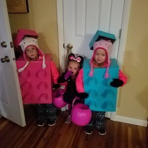 Meet your Posher, Sandy